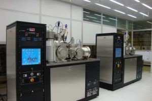 PVD & Vacuum Systems